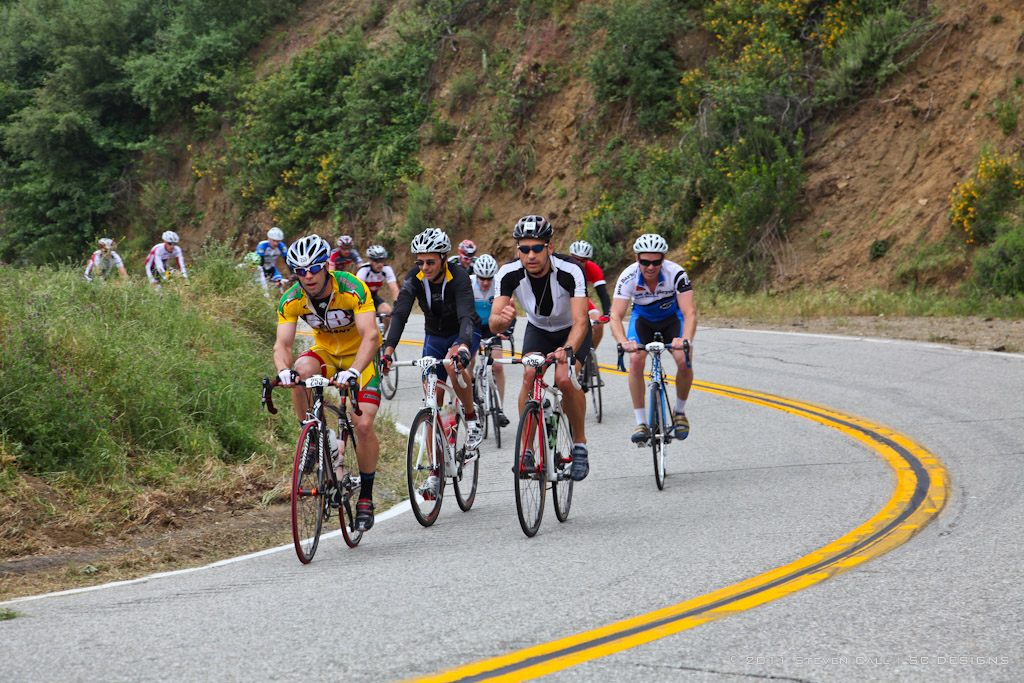 L'Etape du California