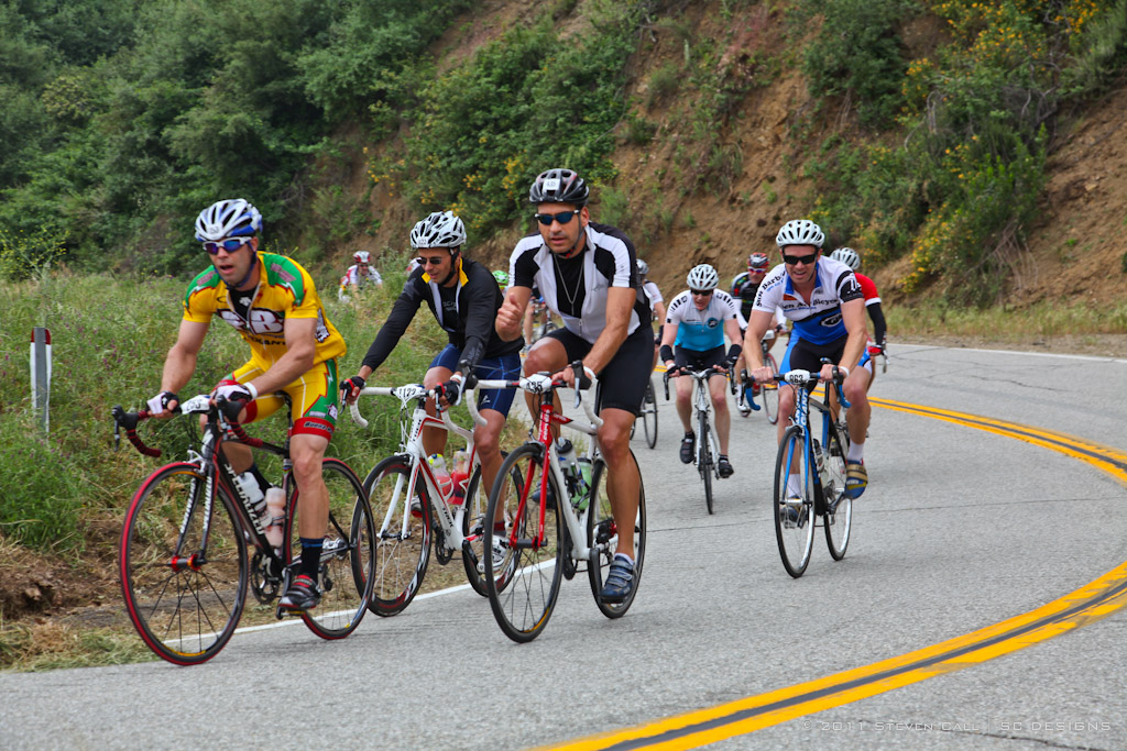 L'Etape du California
