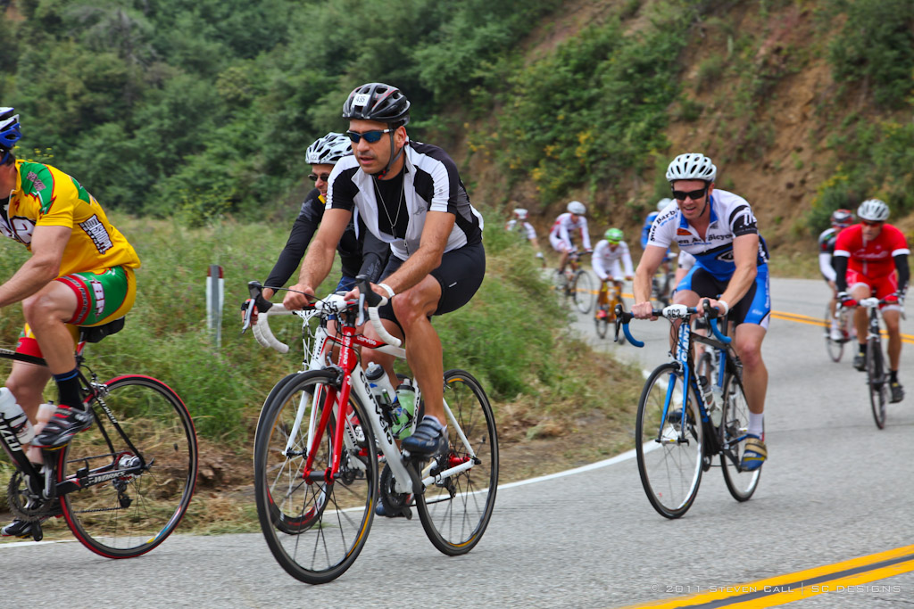L'Etape du California