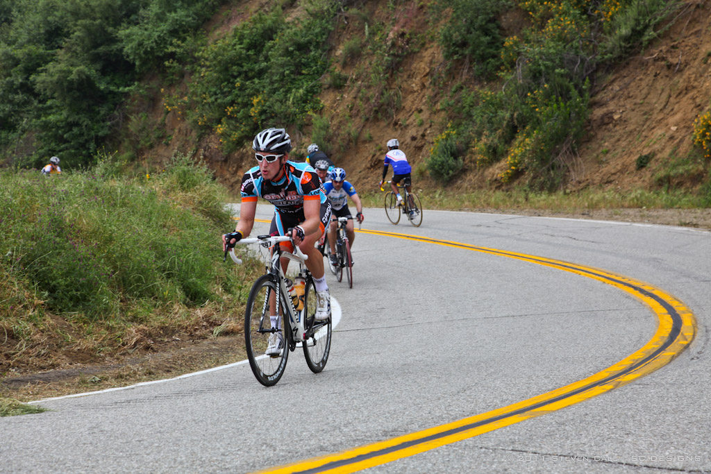 L'Etape du California