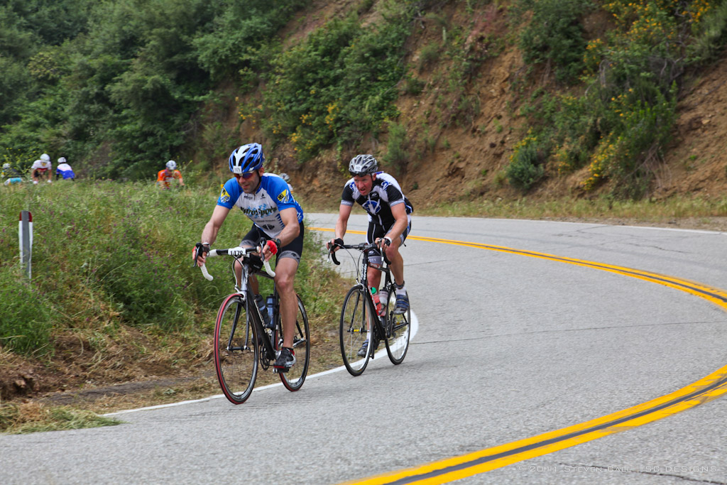 L'Etape du California
