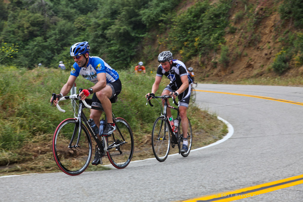 L'Etape du California