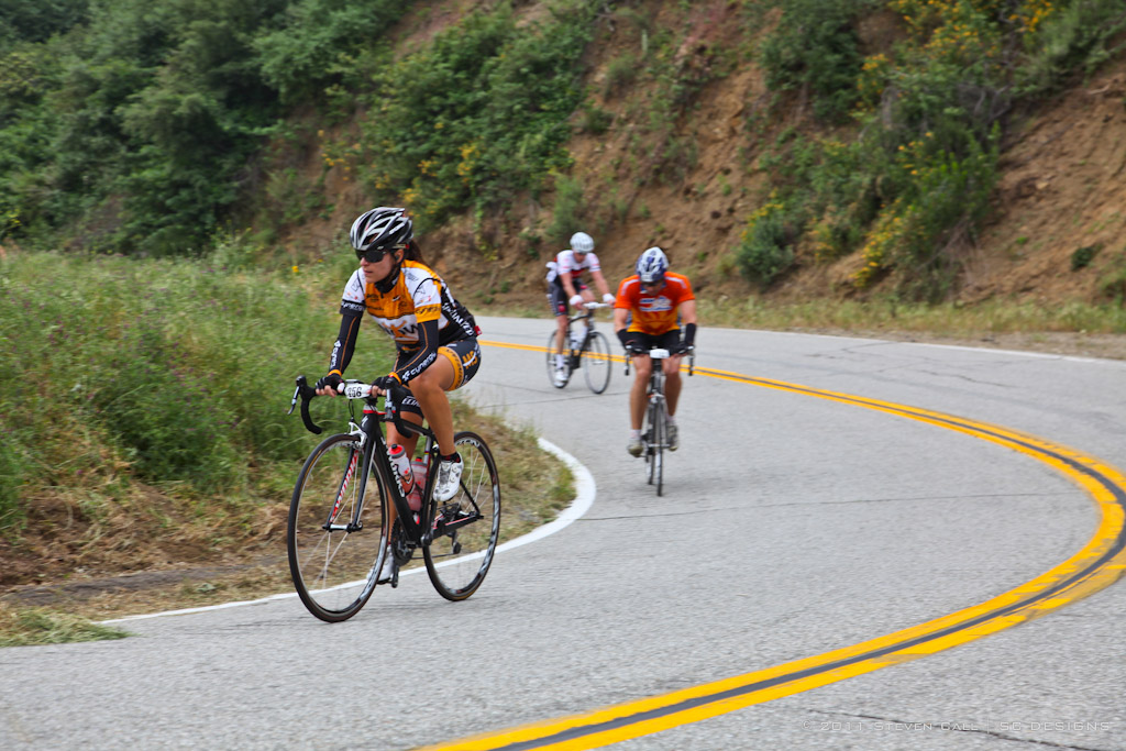 L'Etape du California