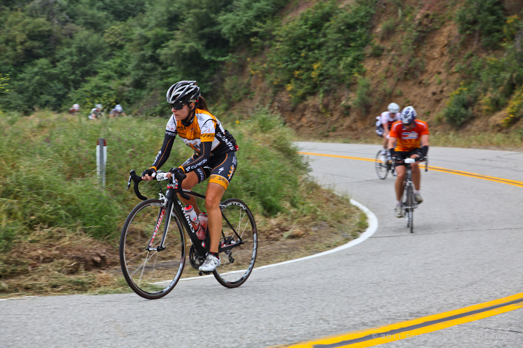 L'Etape du California