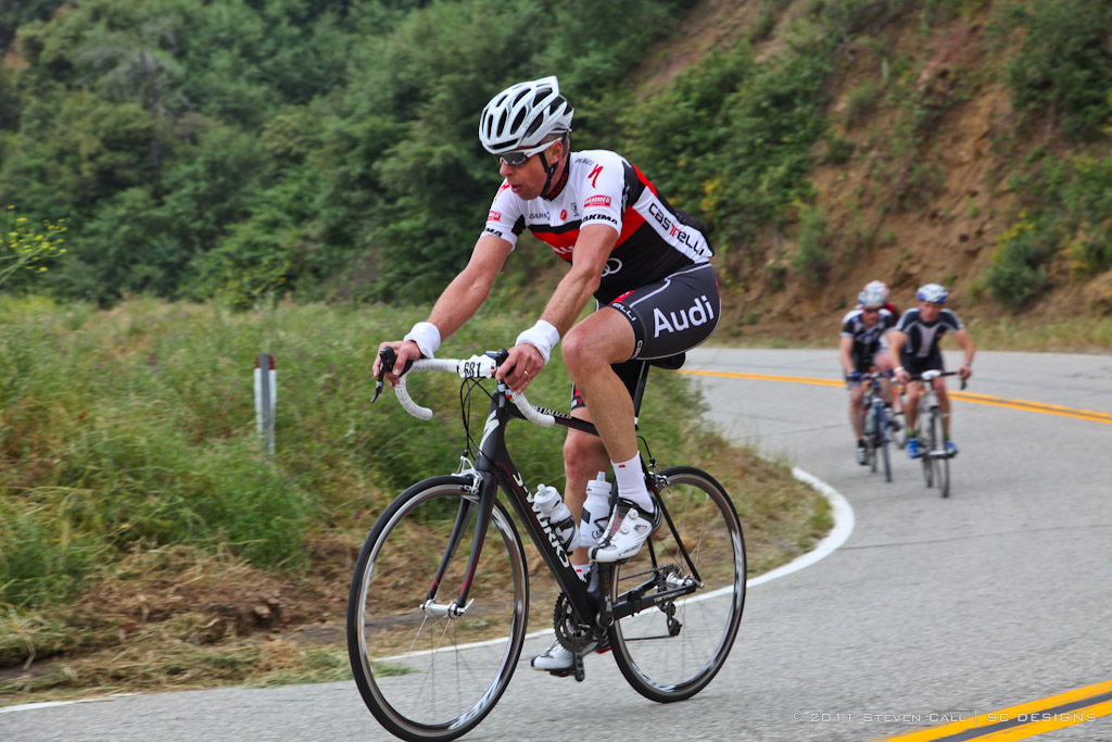 L'Etape du California