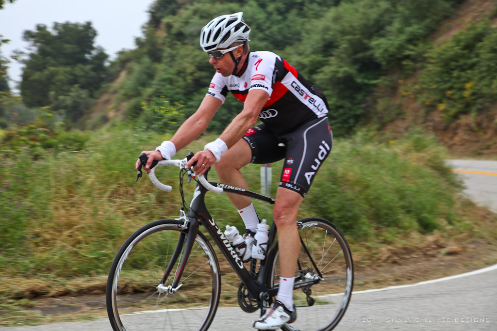 L'Etape du California