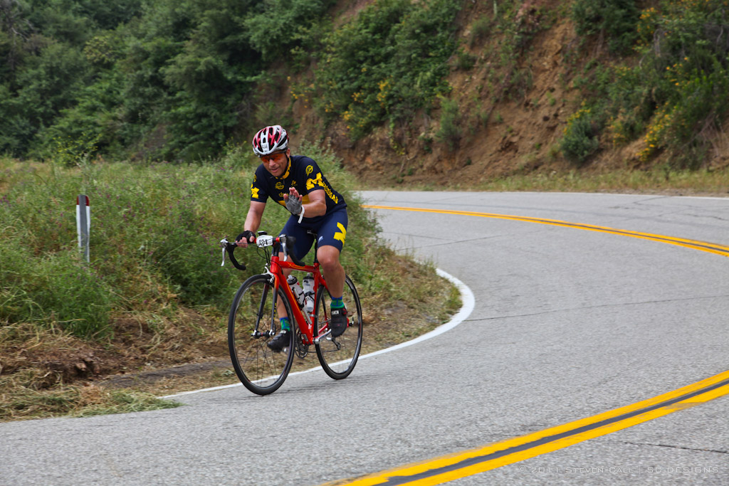 L'Etape du California