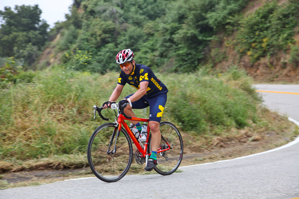 L'Etape du California