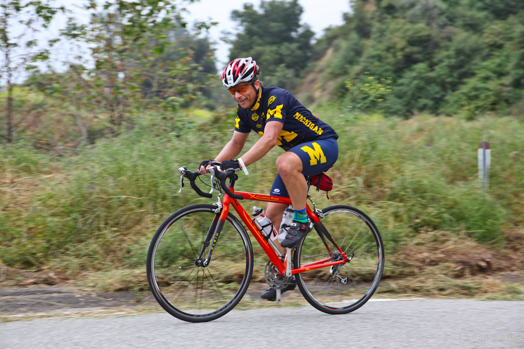 L'Etape du California