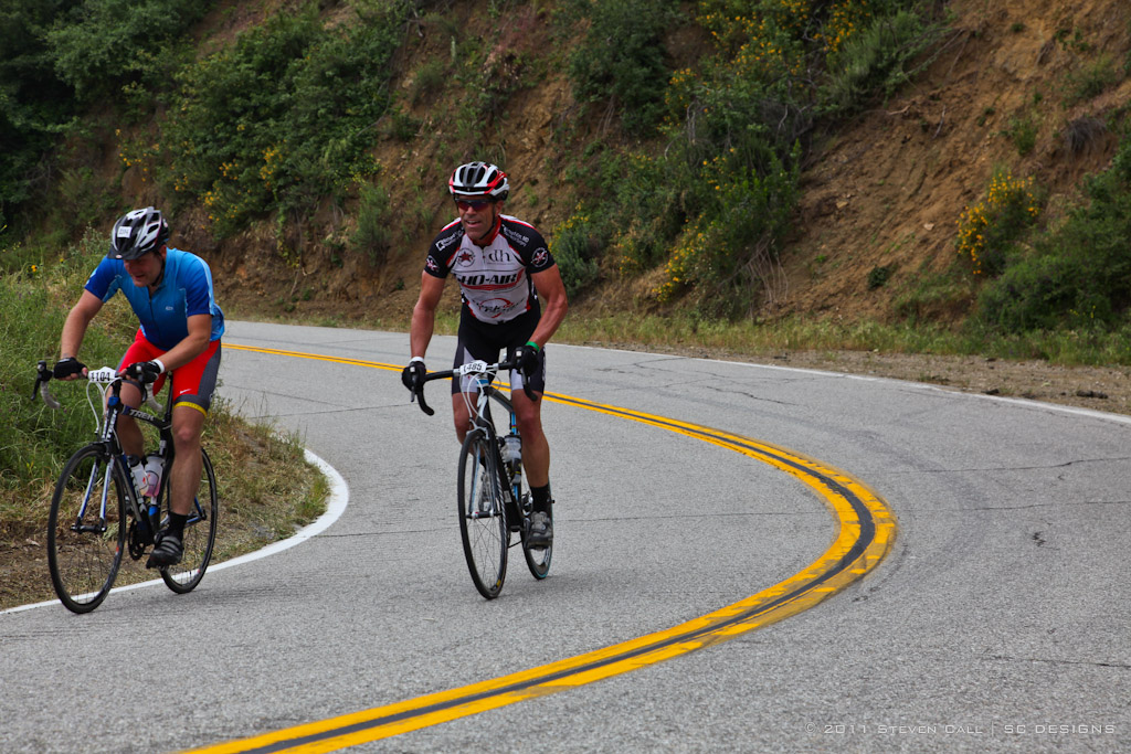 L'Etape du California