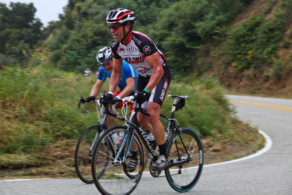 L'Etape du California