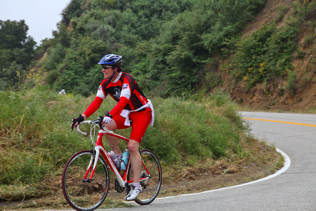 L'Etape du California