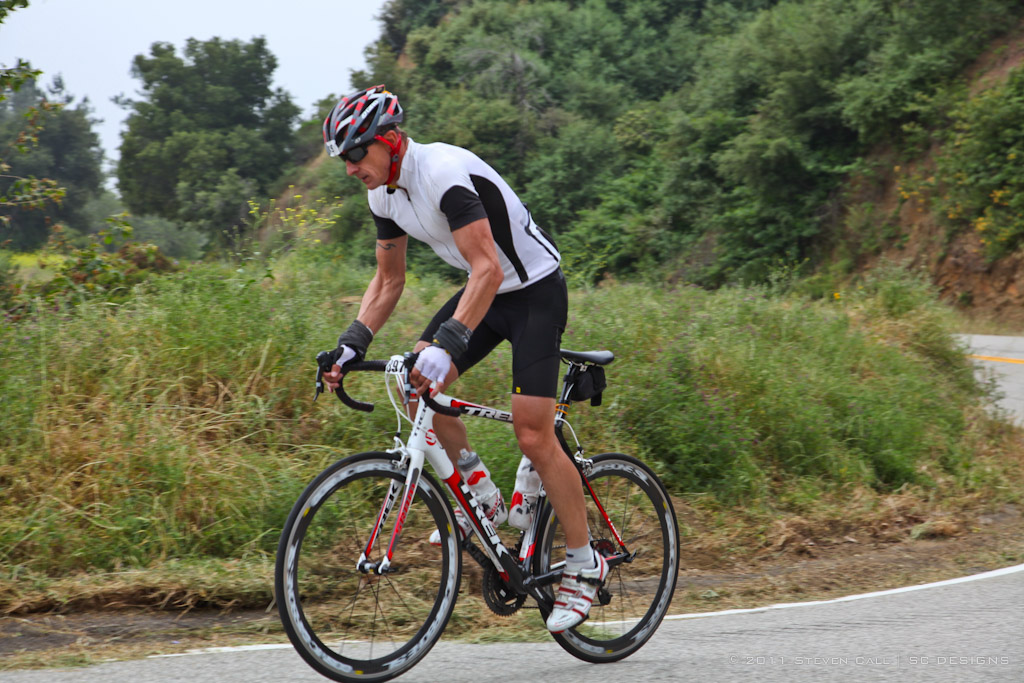 L'Etape du California