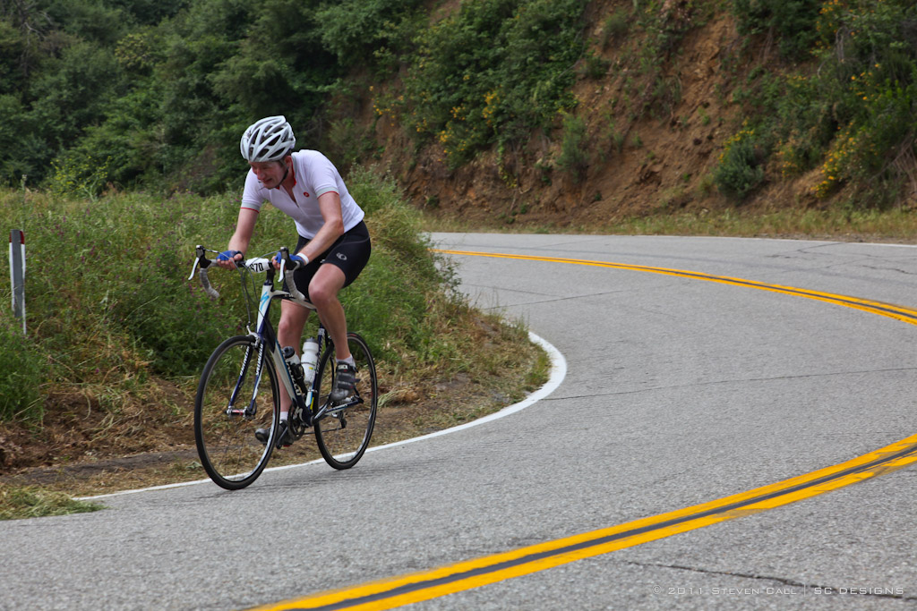 L'Etape du California