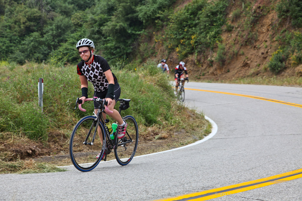 L'Etape du California