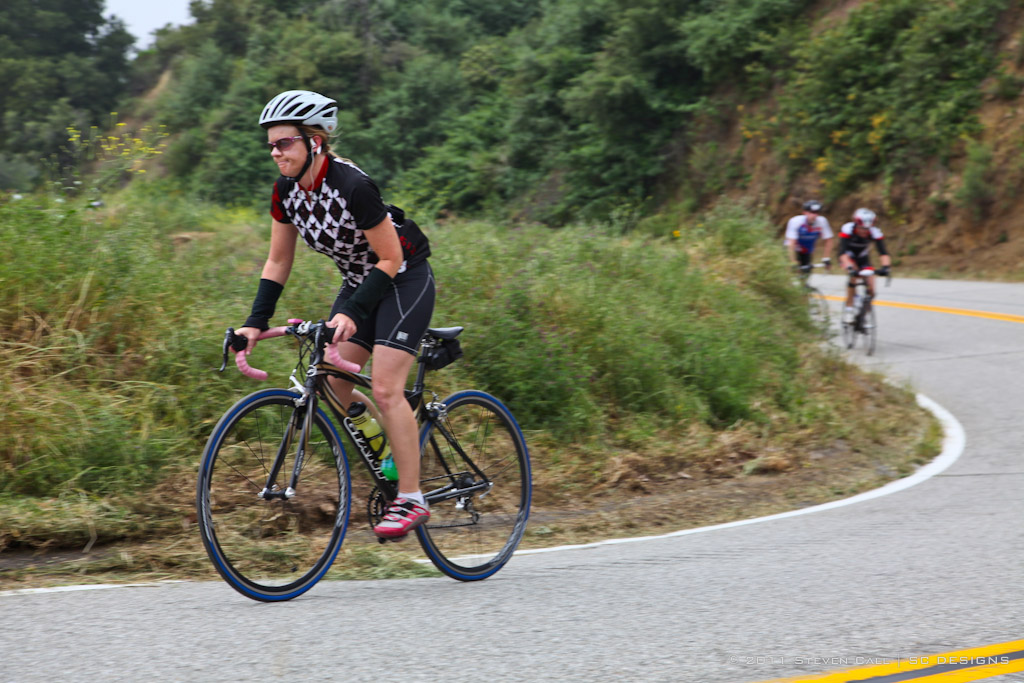 L'Etape du California