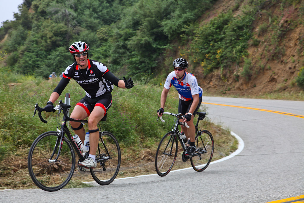 L'Etape du California