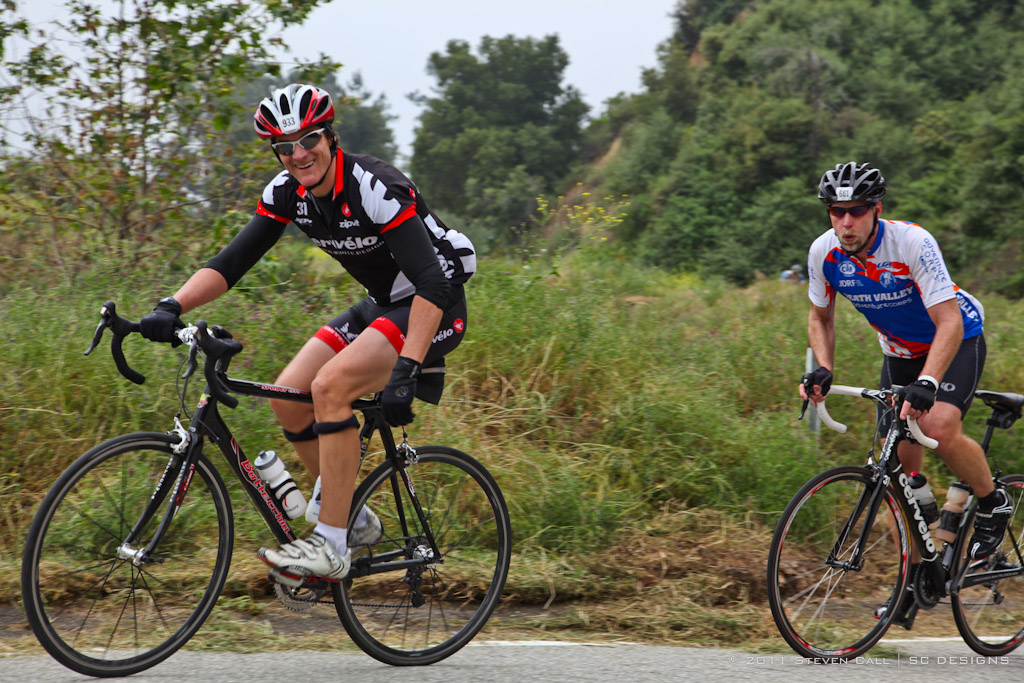 L'Etape du California