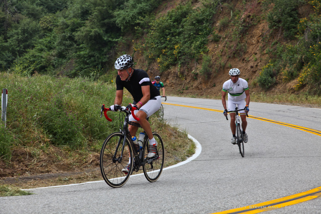 L'Etape du California