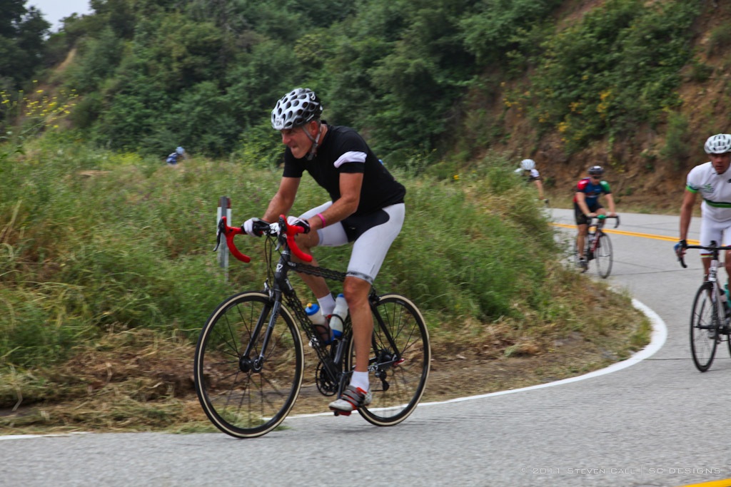 L'Etape du California