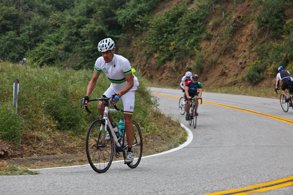 L'Etape du California