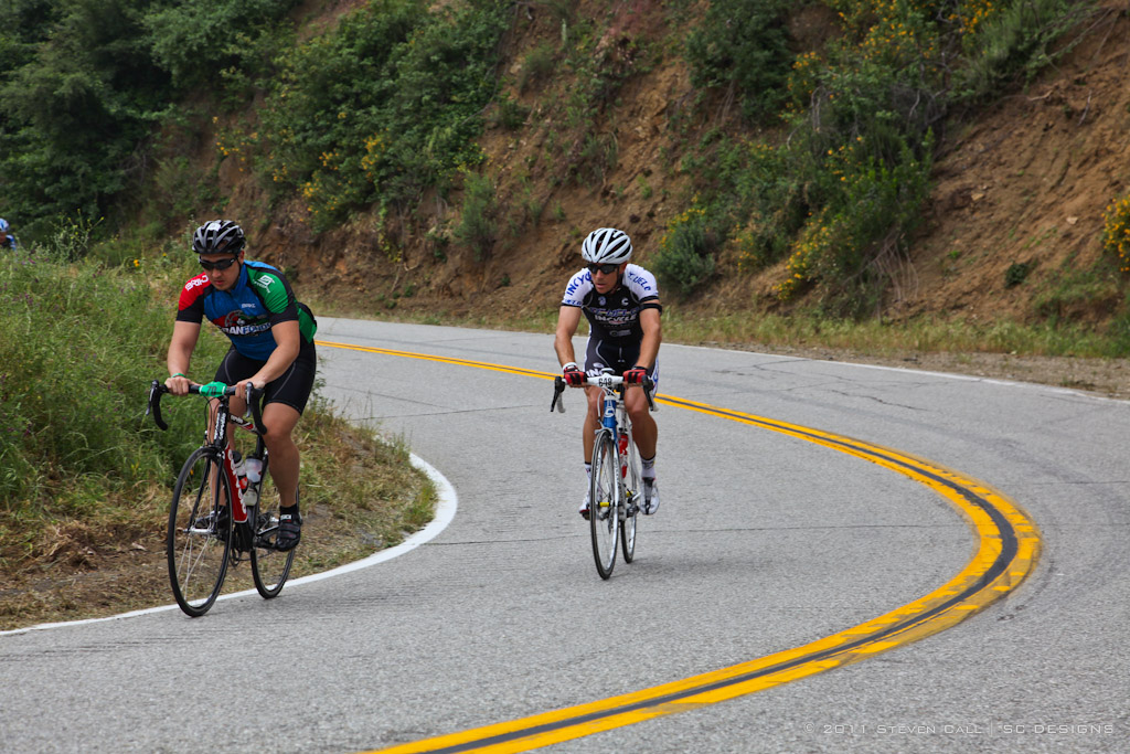 L'Etape du California