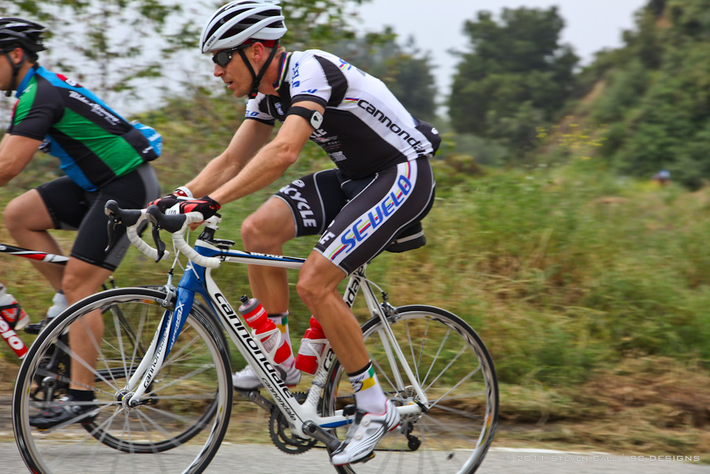 L'Etape du California