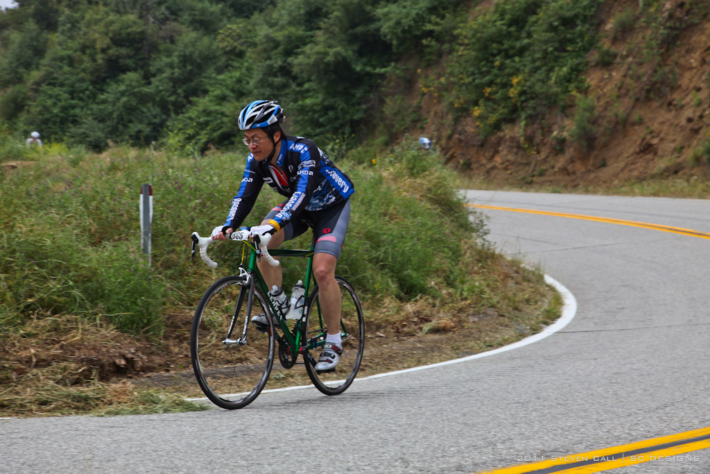 L'Etape du California