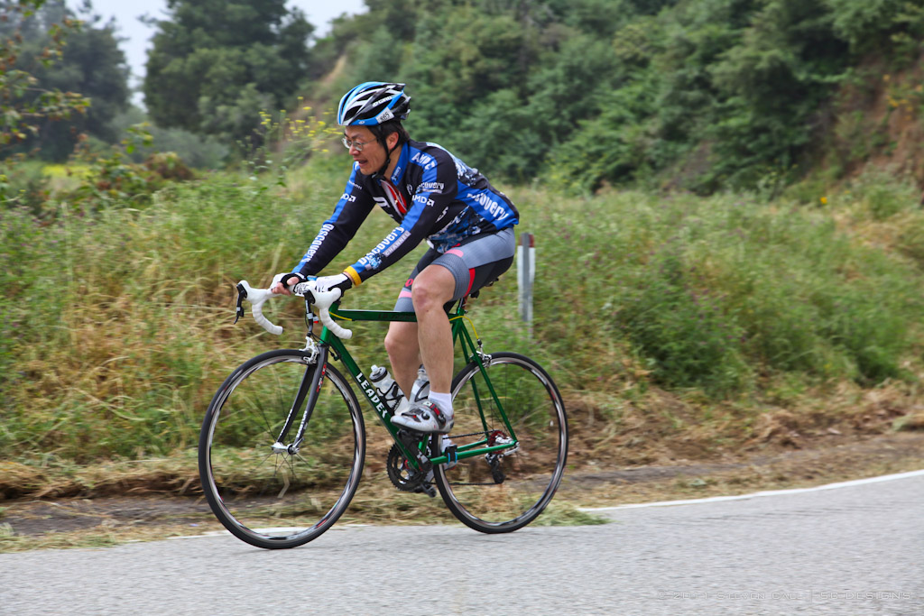 L'Etape du California
