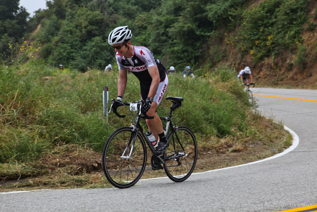 L'Etape du California