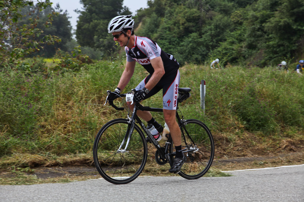 L'Etape du California