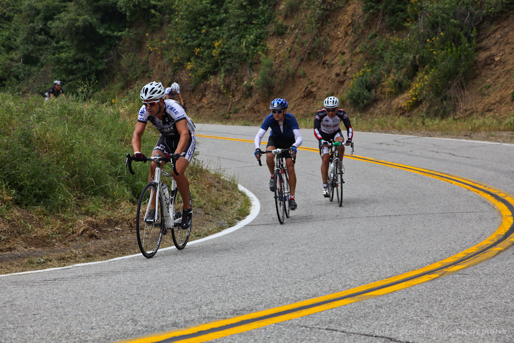 L'Etape du California