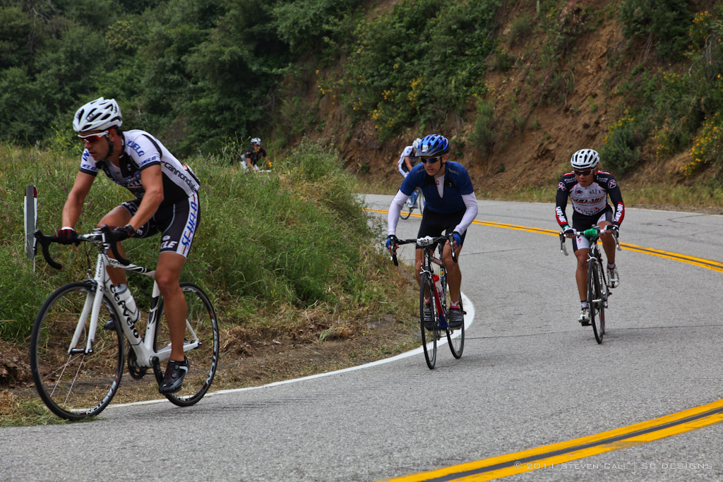 L'Etape du California