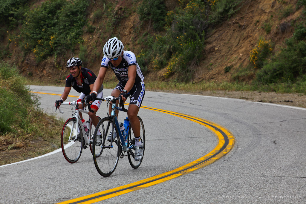 L'Etape du California