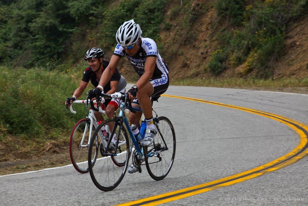 L'Etape du California