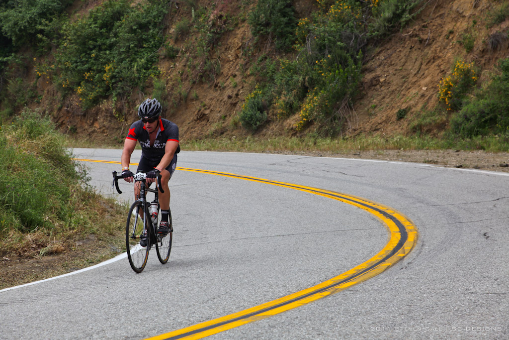 L'Etape du California