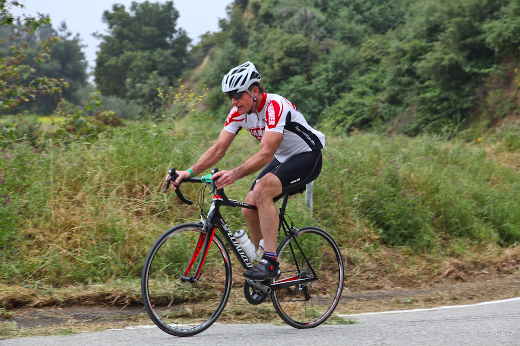 L'Etape du California