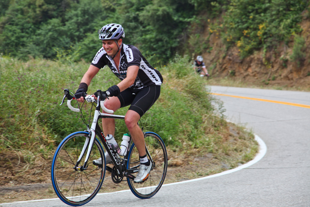 L'Etape du California