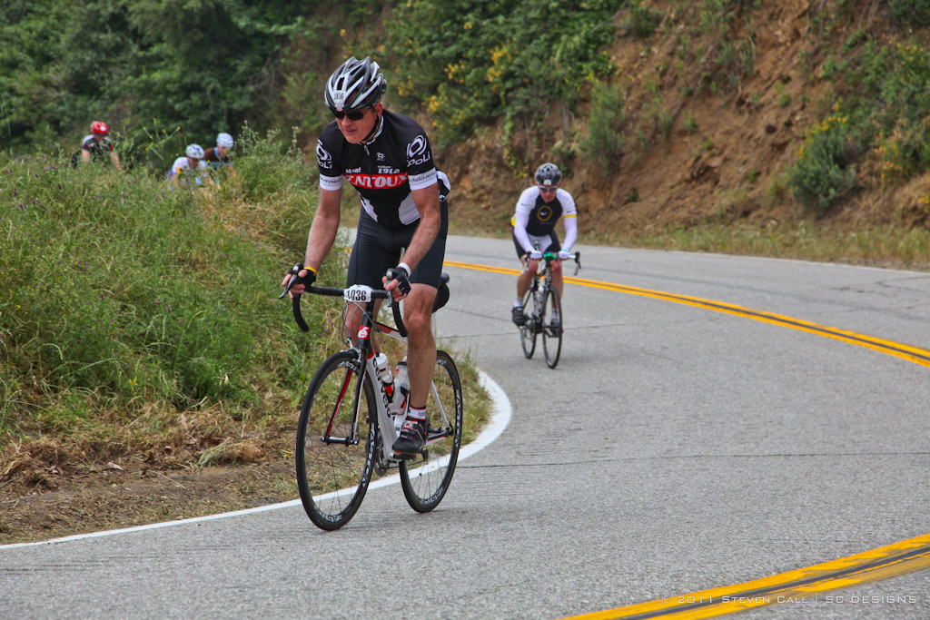 L'Etape du California