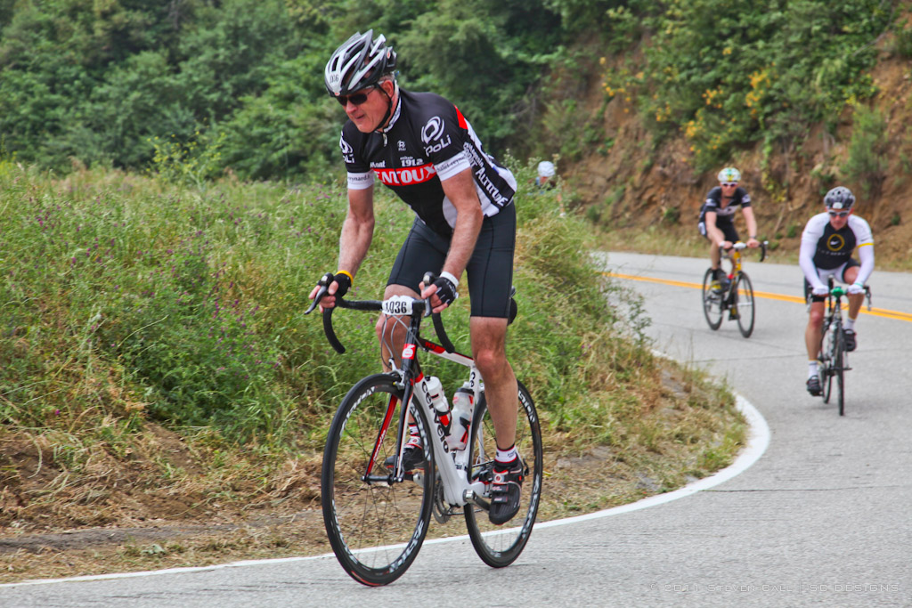 L'Etape du California