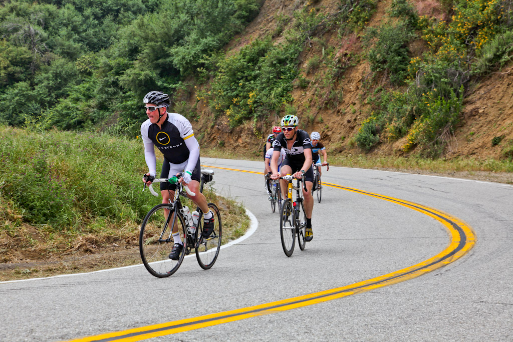 L'Etape du California