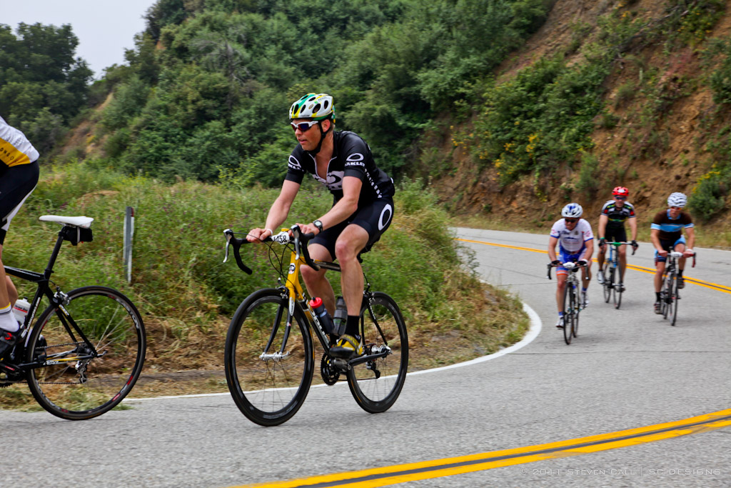 L'Etape du California