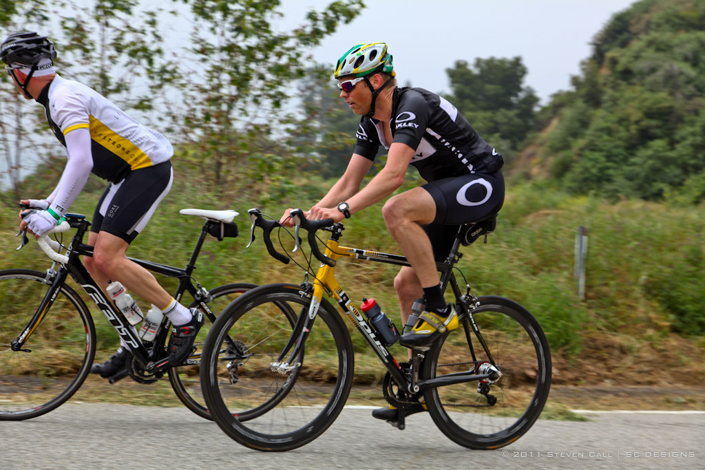 L'Etape du California