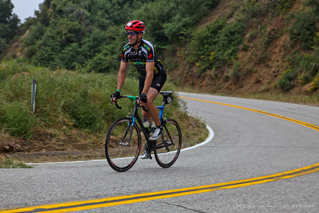 L'Etape du California