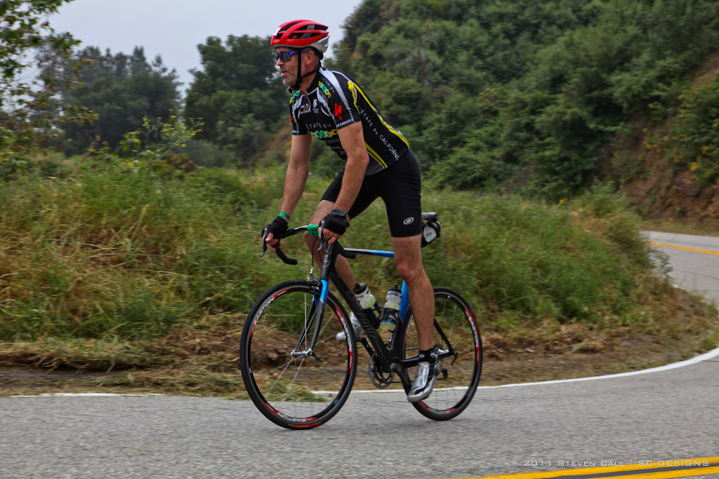 L'Etape du California