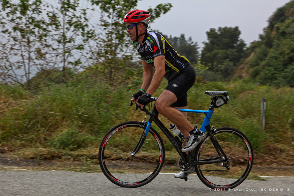 L'Etape du California