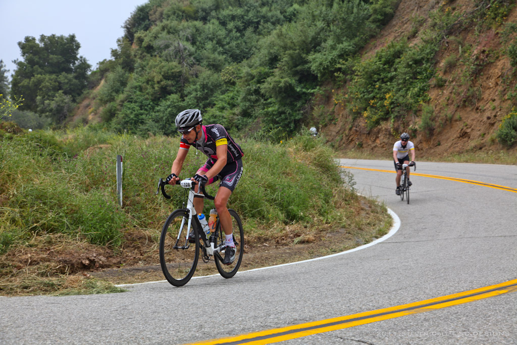 L'Etape du California