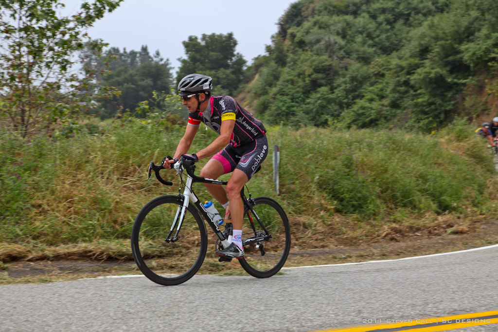 L'Etape du California
