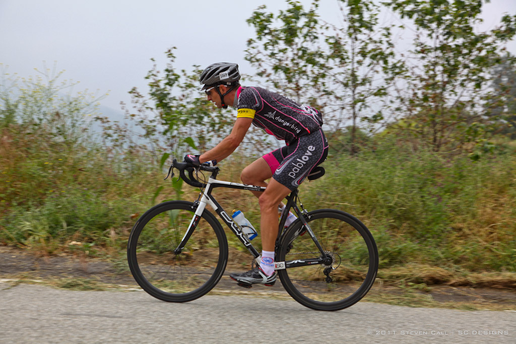 L'Etape du California