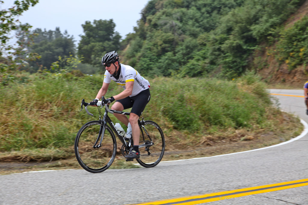 L'Etape du California